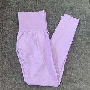 NVGTN Contour Seamless Leggings